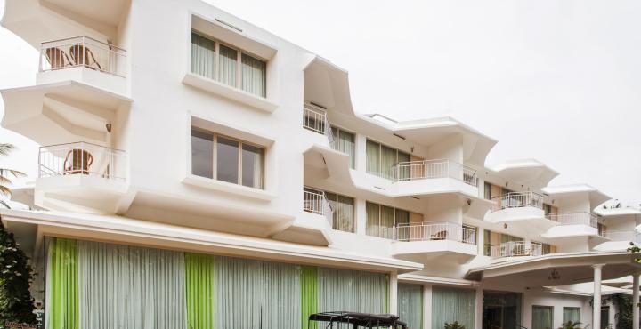 Periyar Meadows Hotel Kumarakom Exterior photo